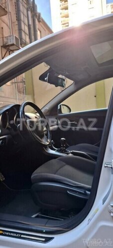 Chevrolet Cruze 2013, 143,000 km - 1.6 l - Bakı