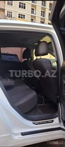 Chevrolet Cruze 2013, 143,000 km - 1.6 l - Bakı