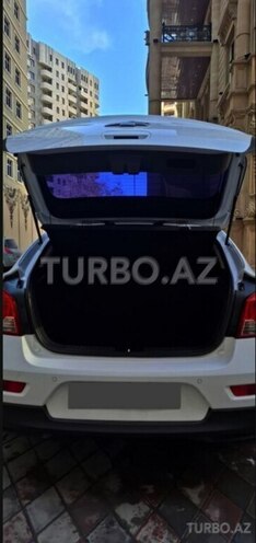 Chevrolet Cruze 2013, 143,000 km - 1.6 l - Bakı