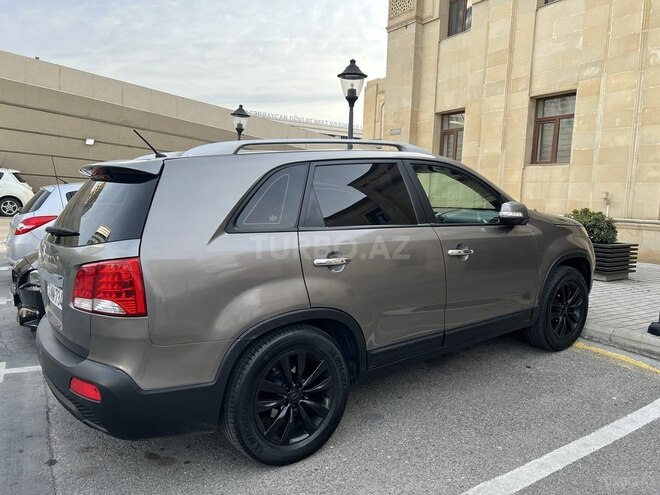 Kia Sorento 2011, 176,500 km - 2.4 л - Bakı
