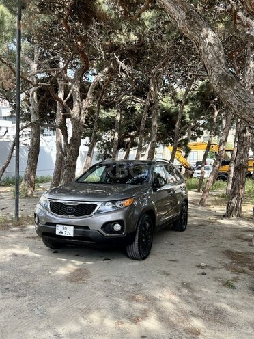 Kia Sorento 2011, 176,500 km - 2.4 л - Bakı