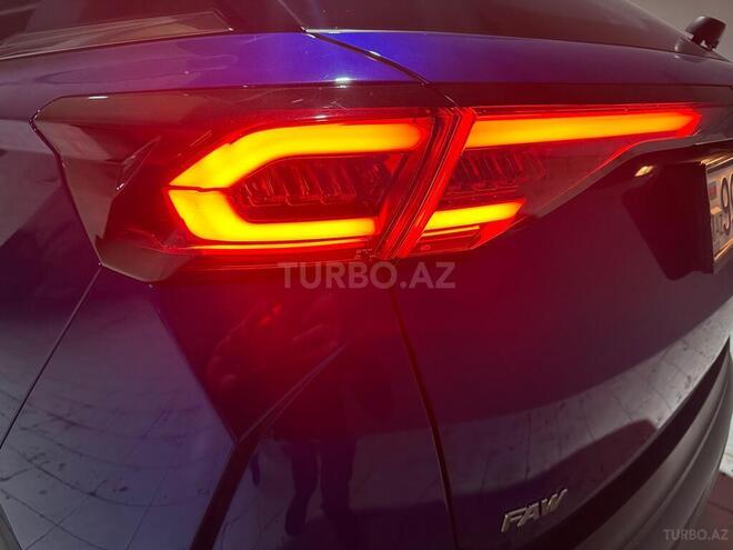 Bestune T77 2022, 28,800 km - 1.5 l - Bakı