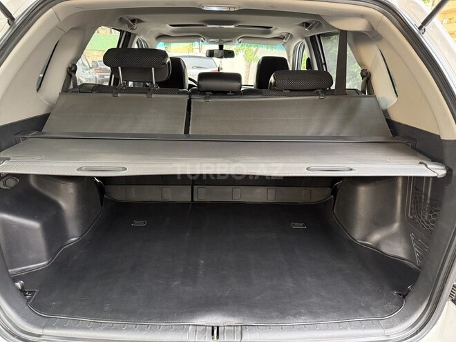 Hyundai Tucson 2008, 219,000 km - 2.0 l - Bakı