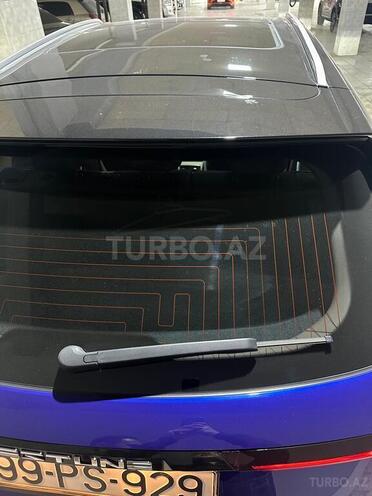 Bestune T77 2022, 28,800 km - 1.5 l - Bakı