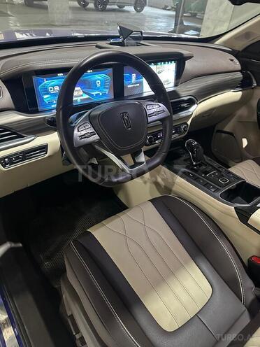 Bestune T77 2022, 28,800 km - 1.5 l - Bakı