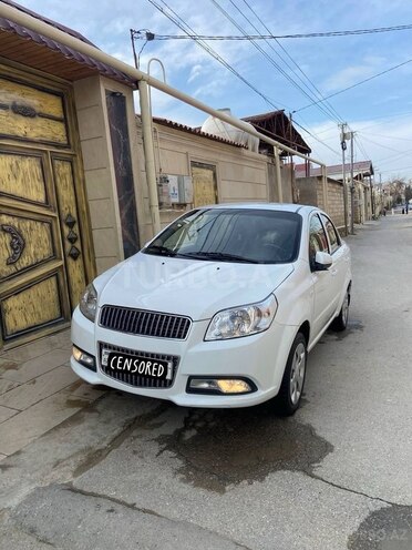 Ravon Nexia R3 2020, 144,025 km - 1.5 l - Bakı