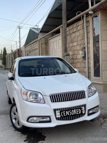 Ravon Nexia R3 2020, 144,025 km - 1.5 l - Bakı