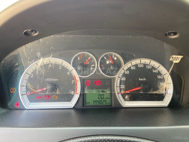 Ravon Nexia R3 2020, 144,025 km - 1.5 l - Bakı