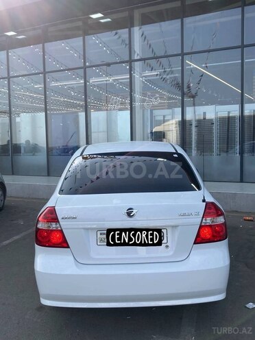 Ravon Nexia R3 2020, 144,025 km - 1.5 l - Bakı