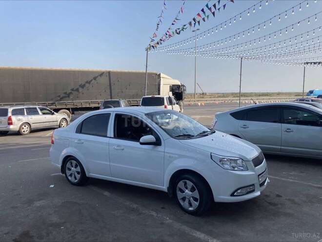 Ravon Nexia R3 2020, 144,025 km - 1.5 l - Bakı