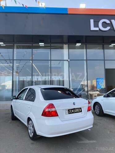 Ravon Nexia R3 2020, 144,025 km - 1.5 l - Bakı