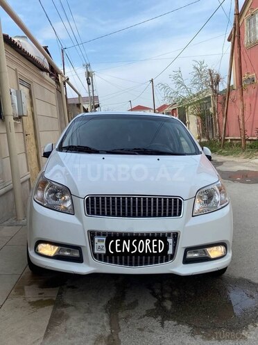 Ravon Nexia R3 2020, 144,025 km - 1.5 l - Bakı