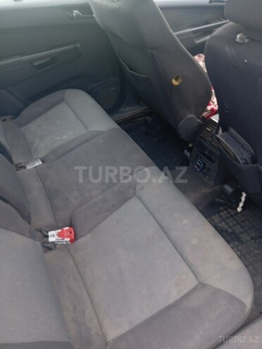 Opel Zafira 2008, 391,740 km - 1.9 l - Şabran