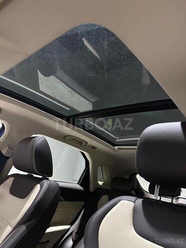 Bestune T77 2022, 28,800 km - 1.5 l - Bakı