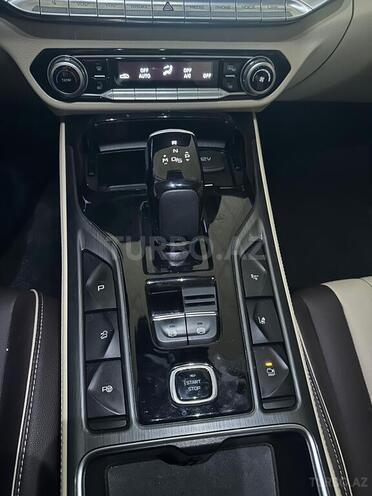 Bestune T77 2022, 28,800 km - 1.5 l - Bakı