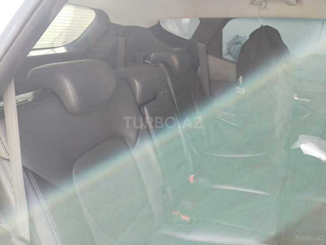 Hyundai Santa Fe 2012, 350,000 km - 2.0 l - Bakı