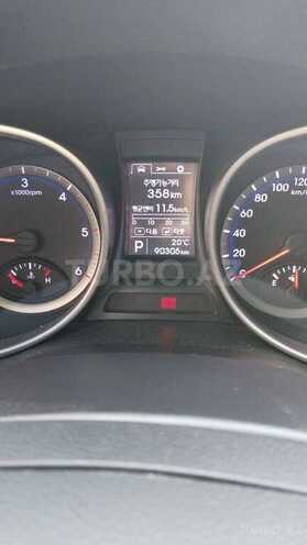 Hyundai Santa Fe 2012, 350,000 km - 2.0 l - Bakı