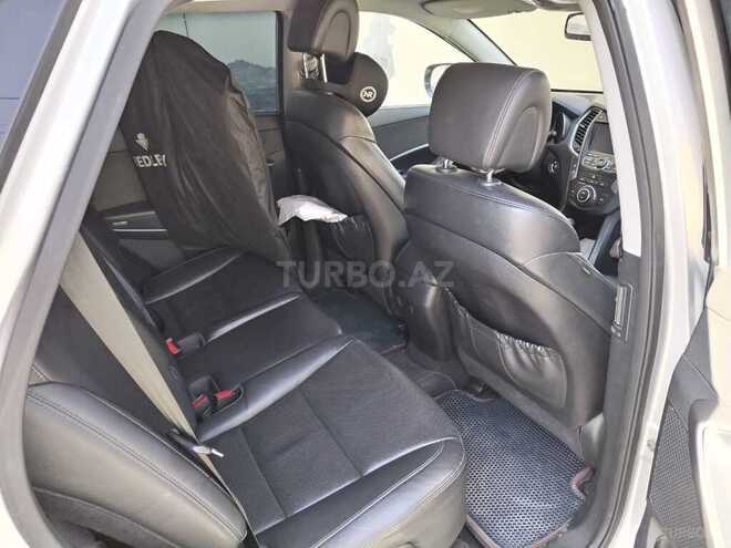 Hyundai Santa Fe 2012, 350,000 km - 2.0 l - Bakı