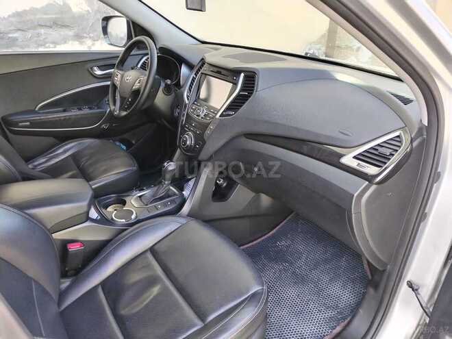 Hyundai Santa Fe 2012, 350,000 km - 2.0 l - Bakı