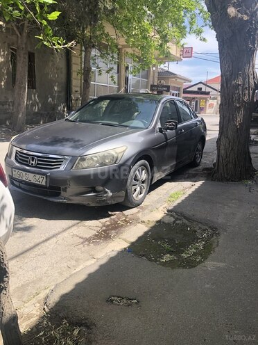 Honda Accord 2008, 426,000 km - 2.4 l - Bakı