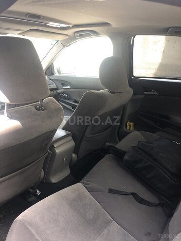 Honda Accord 2008, 426,000 km - 2.4 l - Bakı