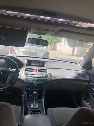 Honda Accord 2008, 426,000 km - 2.4 l - Bakı
