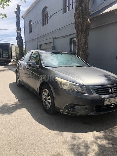 Honda Accord 2008, 426,000 km - 2.4 l - Bakı