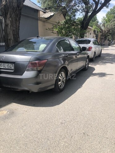Honda Accord 2008, 426,000 km - 2.4 l - Bakı