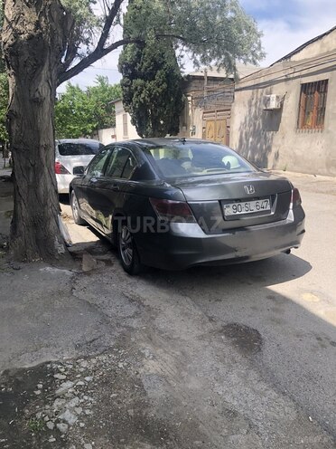 Honda Accord 2008, 426,000 km - 2.4 l - Bakı
