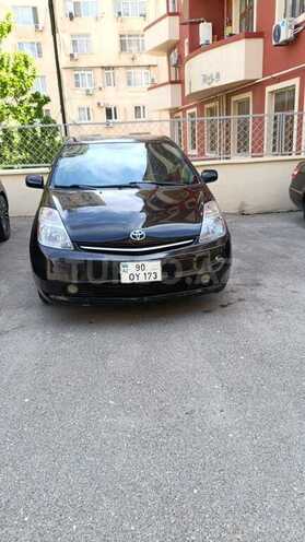 Toyota Prius 2007, 542,349 km - 1.5 l - Bakı