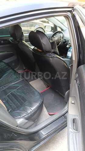 Toyota Prius 2007, 542,349 km - 1.5 l - Bakı
