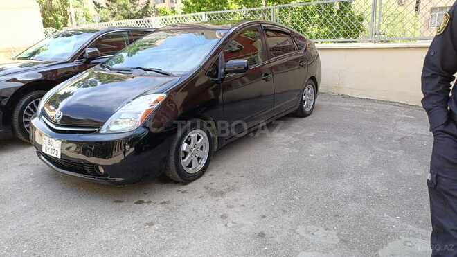 Toyota Prius 2007, 542,349 km - 1.5 l - Bakı