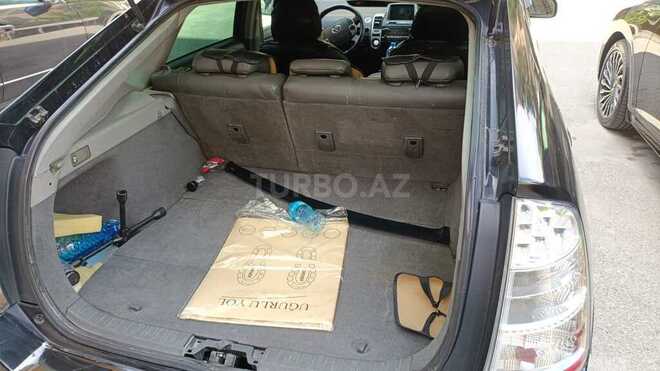 Toyota Prius 2007, 542,349 km - 1.5 l - Bakı