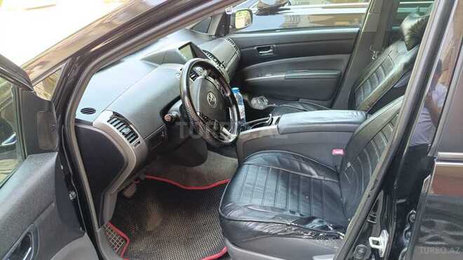 Toyota Prius 2007, 542,349 km - 1.5 l - Bakı