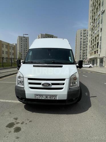 Ford Transit 2007, 172,300 km - 2.2 л - Bakı