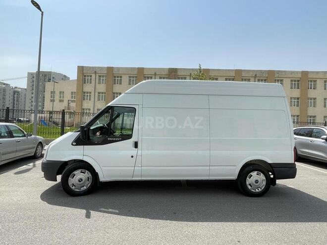 Ford Transit 2007, 172,300 km - 2.2 л - Bakı
