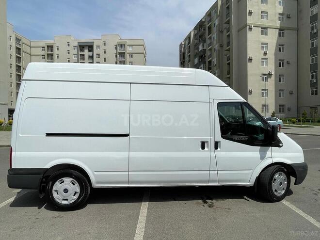 Ford Transit 2007, 172,300 km - 2.2 л - Bakı