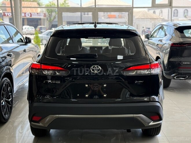 Toyota  2025, 0 km - 2.0 l - Bakı