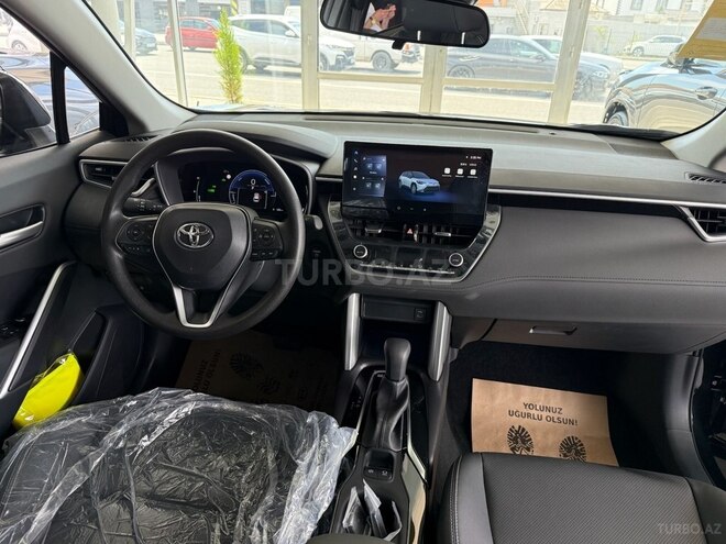 Toyota Frontlander-8