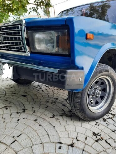 LADA (VAZ) 2107 2005, 95,000 km - 1.6 l - Quba