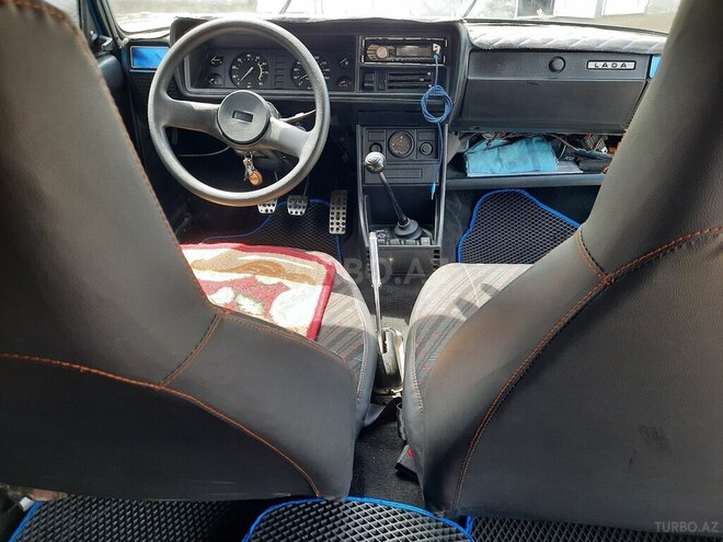 LADA (VAZ) 2107 2005, 95,000 km - 1.6 l - Quba