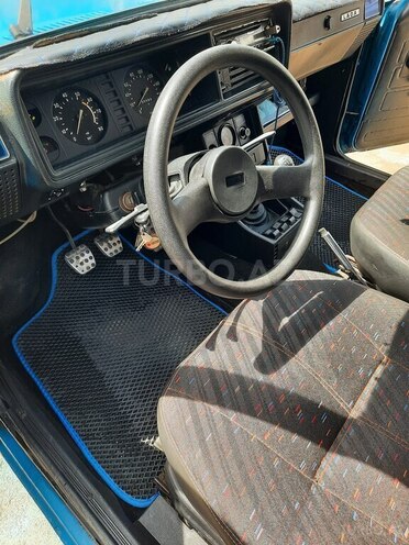 LADA (VAZ) 2107 2005, 95,000 km - 1.6 l - Quba
