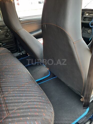 LADA (VAZ) 2107 2005, 95,000 km - 1.6 l - Quba