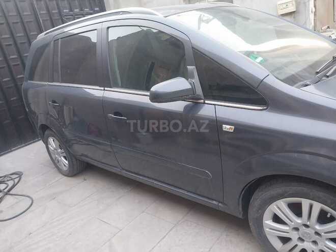 Opel Zafira 2006, 320,000 km - 1.6 l - Bakı