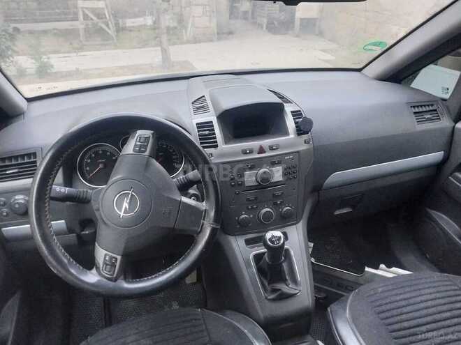 Opel Zafira 2006, 320,000 km - 1.6 l - Bakı