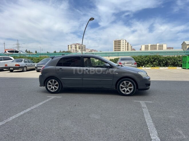 Toyota Corolla 2006, 210,000 km - 1.4 л - Bakı
