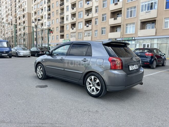 Toyota Corolla 2006, 210,000 km - 1.4 л - Bakı