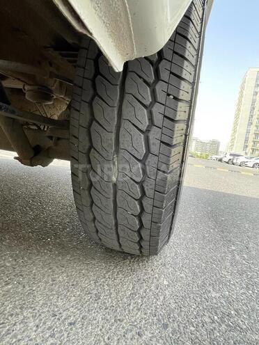 Ford Transit 2007, 172,300 km - 2.2 л - Bakı