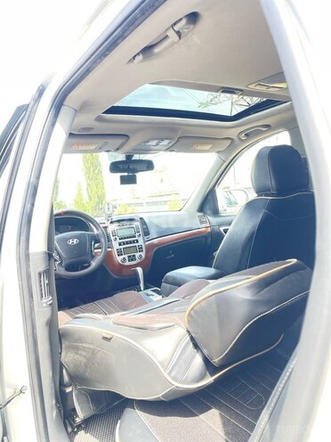 Hyundai Santa Fe 2008, 252,499 km - 2.0 l - Bakı