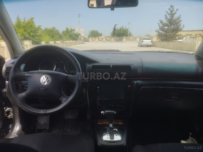 Volkswagen Passat 2002, 312,940 km - 1.8 l - Kürdəmir